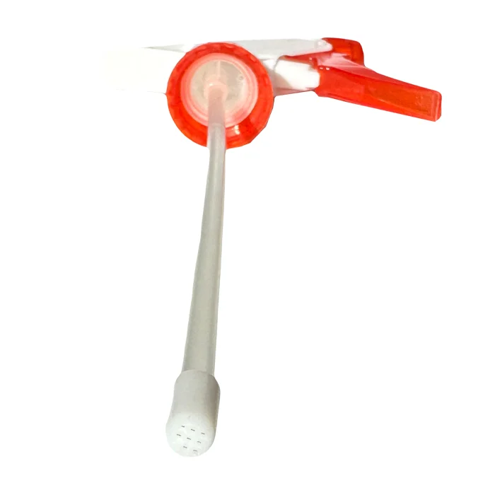 Опрыскиватель-насадка с трубкой "Умничка" 20 см, MPU-200A